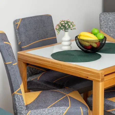 Spacious With Parking And Terrace In By Renters *