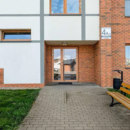 Spacious With Parking And Terrace In By Renters *