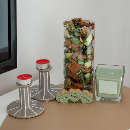 Spacious With Parking And Terrace In By Renters Διαμέρισμα Puck